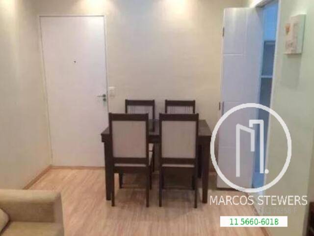 Apartamento para Alugar em São Paulo - 3