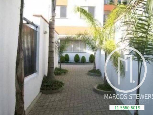 Apartamento para Alugar em São Paulo - 4