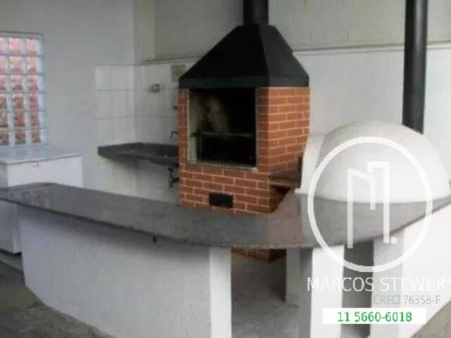Apartamento para Alugar em São Paulo - 5