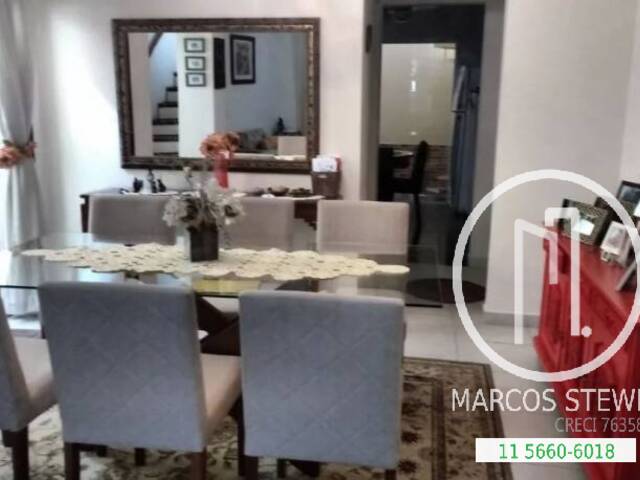 Casa para Comprar em São Paulo - 2