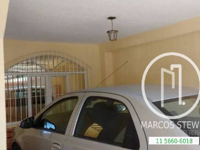 Casa para Comprar em São Paulo - 4