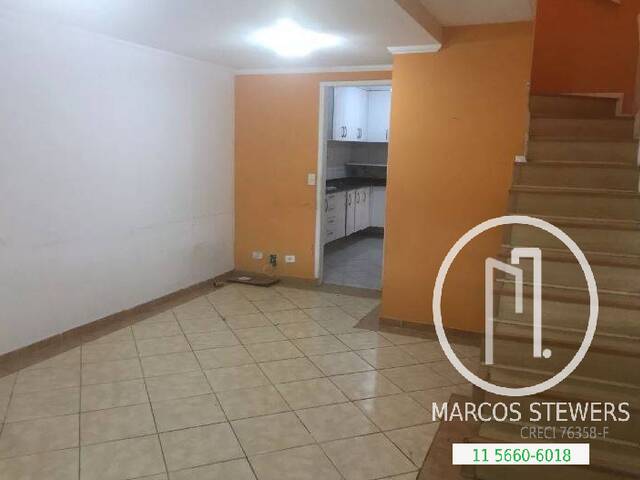 Casa para Comprar em São Paulo - 3