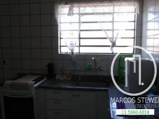Casa para Comprar em São Paulo - 3