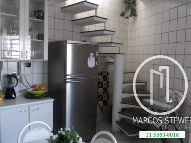 Casa para Comprar em São Paulo - 5