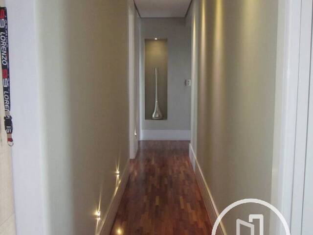 Apartamento para Comprar em São Paulo - 5