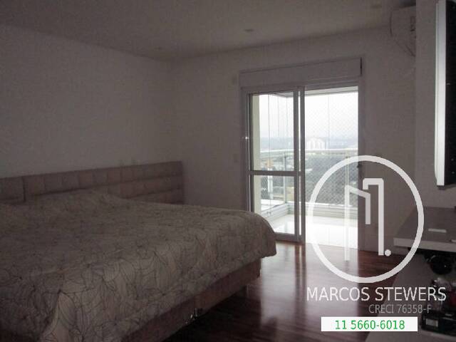 Apartamento para Comprar em São Paulo - 3