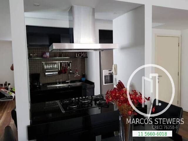 Apartamento para Comprar em São Paulo - 4