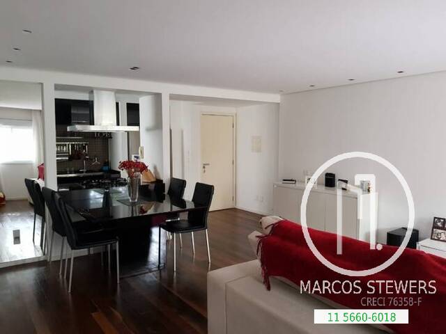 Apartamento para Comprar em São Paulo - 5