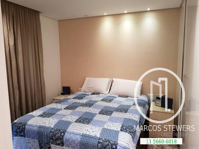 Apartamento para Comprar em São Paulo - 2