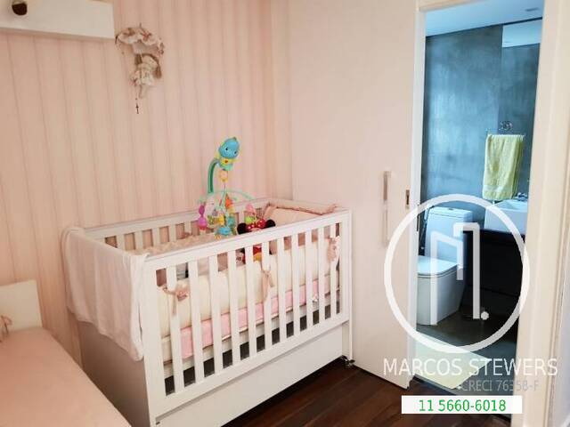 Apartamento para Comprar em São Paulo - 3