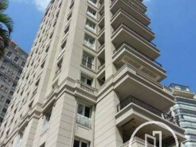 Apartamento para Comprar em São Paulo - 4
