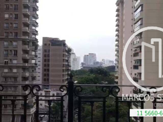 Apartamento para Comprar em São Paulo - 5
