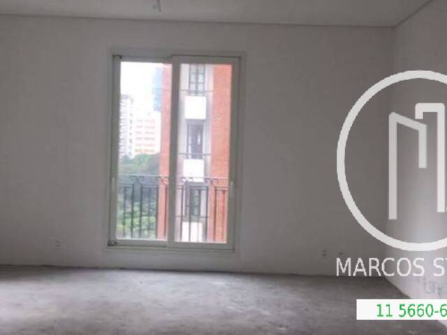 #18eb26 - Apartamento para Comprar em São Paulo - SP - 1