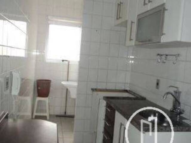 Apartamento para Comprar em São Paulo - 3