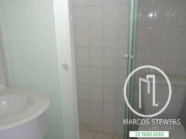 Apartamento para Comprar em São Paulo - 4
