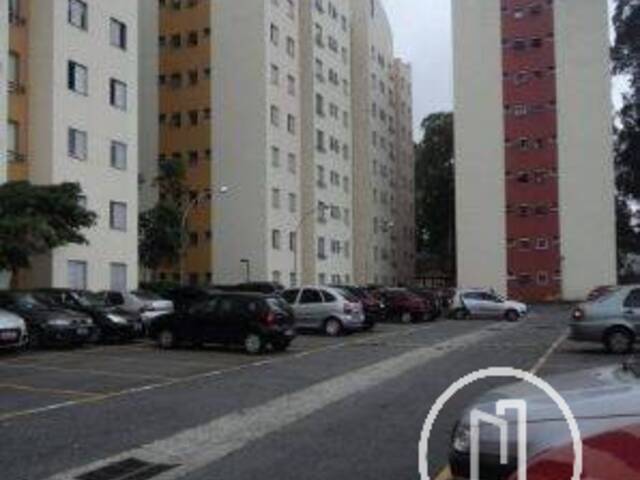Apartamento para Comprar em São Paulo - 5