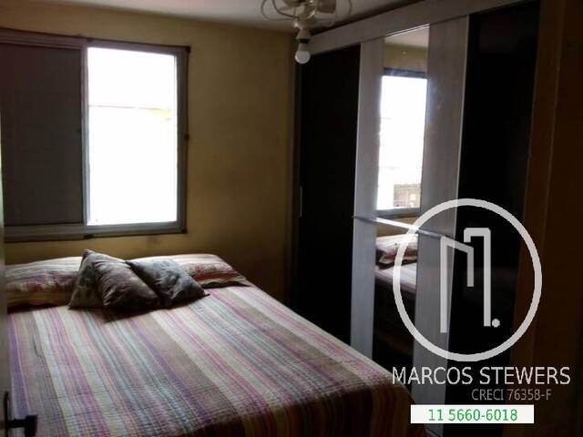 Apartamento para Comprar em São Paulo - 3