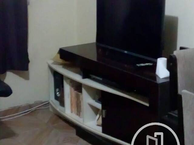 Apartamento para Comprar em São Paulo - 4