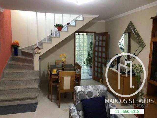 Casa para Comprar em São Paulo - 2