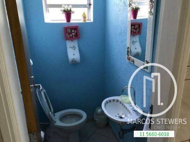Casa para Comprar em São Paulo - 3