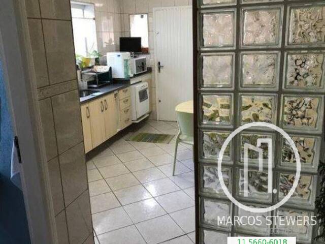 Casa para Comprar em São Paulo - 4