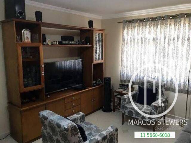 Casa para Comprar em São Paulo - 5