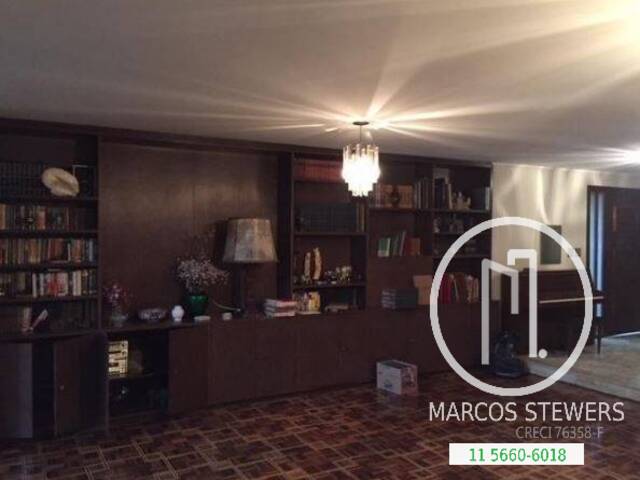 Casa para Comprar em São Paulo - 3