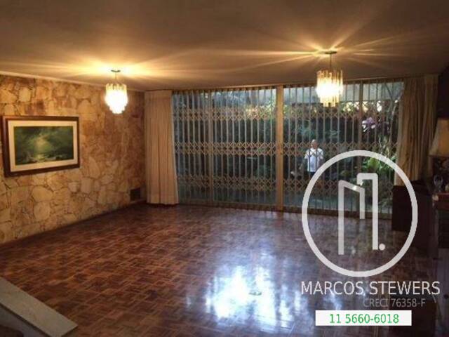 Casa para Comprar em São Paulo - 4