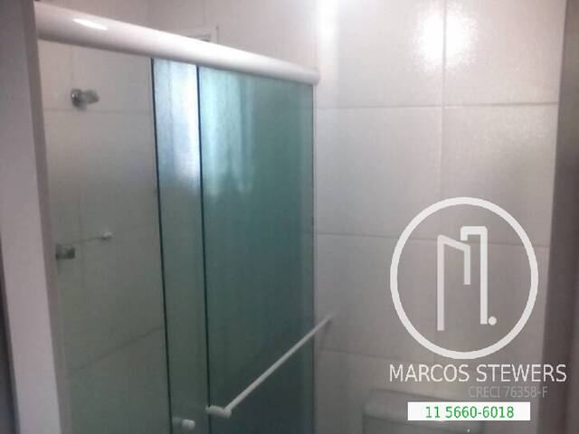 Apartamento para Comprar em São Paulo - 3