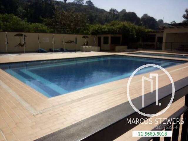 Apartamento para Comprar em São Paulo - 5