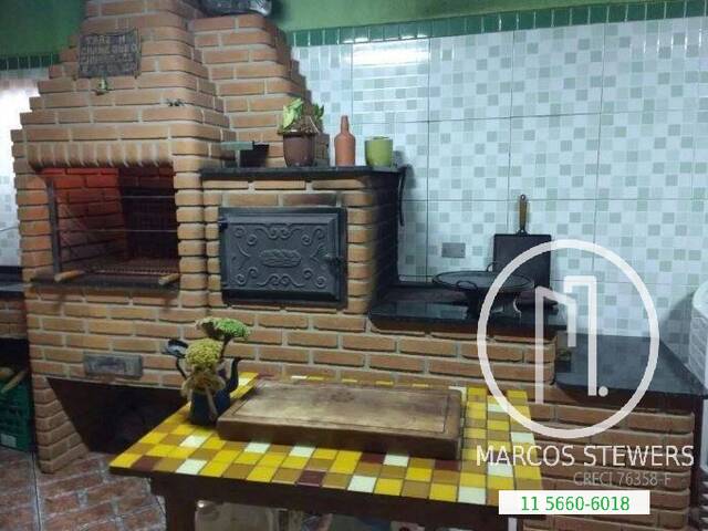 Casa para Comprar em São Paulo - 2