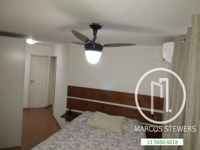 Casa para Comprar em São Paulo - 3