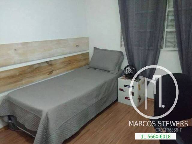 Casa para Comprar em São Paulo - 4
