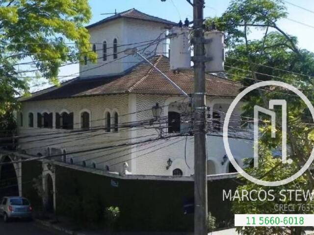 #ff58b9 - Casa para Comprar em São Paulo - SP - 1