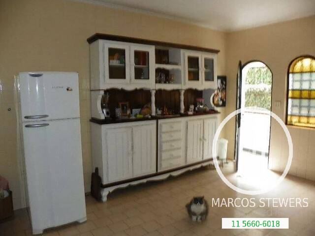 Casa para Comprar em São Paulo - 4