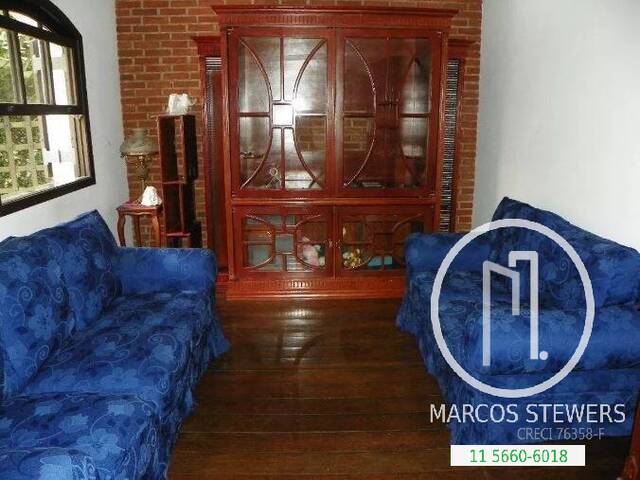Casa para Comprar em São Paulo - 5