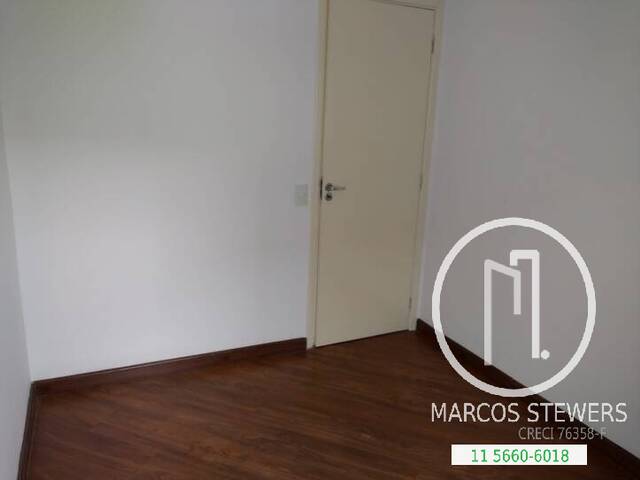 Apartamento para Comprar em São Paulo - 2