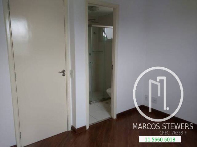 Apartamento para Comprar em São Paulo - 3
