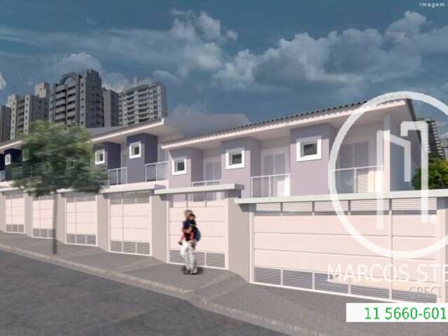 Casa para Comprar em São Paulo - 4