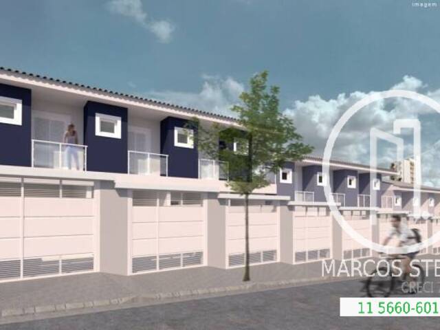 #78896c - Casa para Comprar em São Paulo - SP - 3