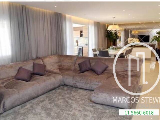 Apartamento para Comprar em São Paulo - 2
