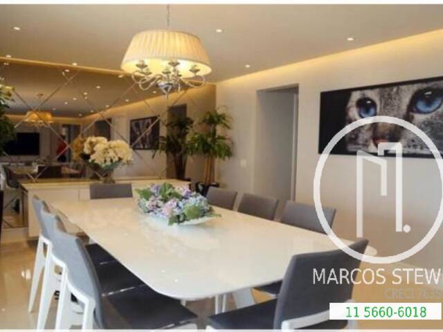 Apartamento para Comprar em São Paulo - 5