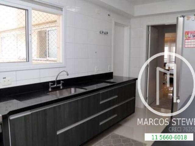 Apartamento para Comprar em São Paulo - 4