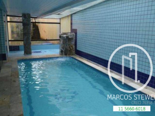 Casa para Comprar em São Paulo - 5