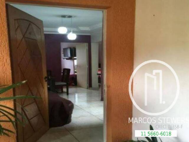 Apartamento para Comprar em São Paulo - 2