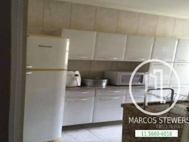 Apartamento para Comprar em São Paulo - 4
