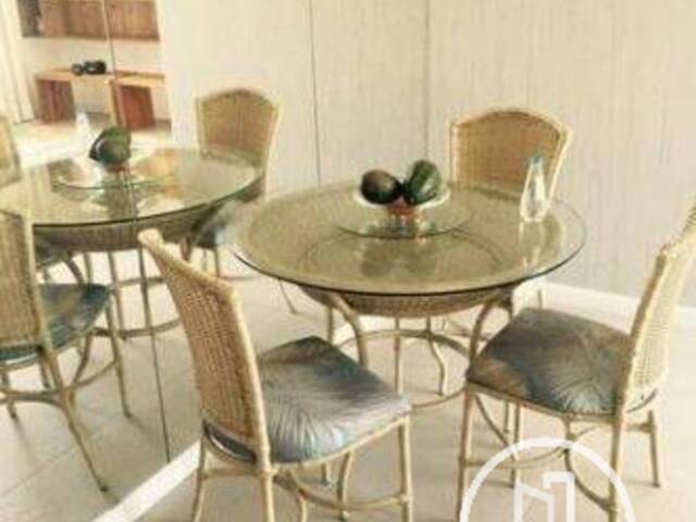 Apartamento para Comprar em São Paulo - 2