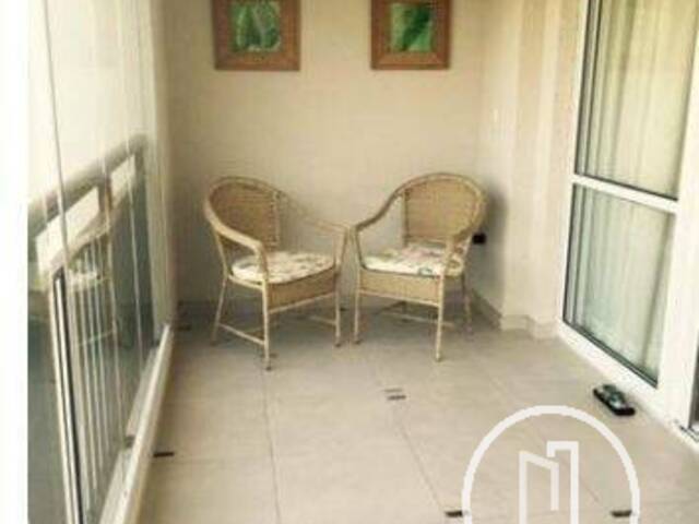 Apartamento para Comprar em São Paulo - 3