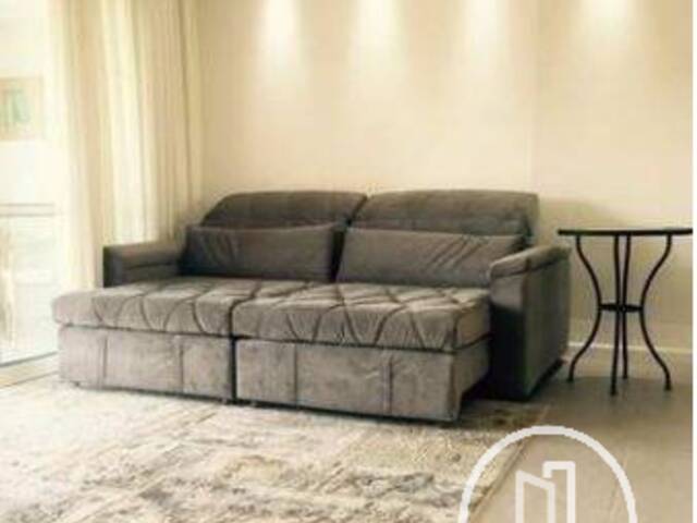Apartamento para Comprar em São Paulo - 4