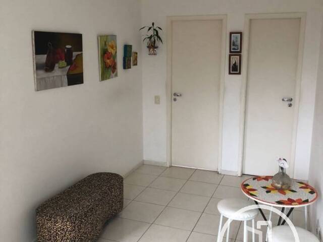 Apartamento para Comprar em São Paulo - 3